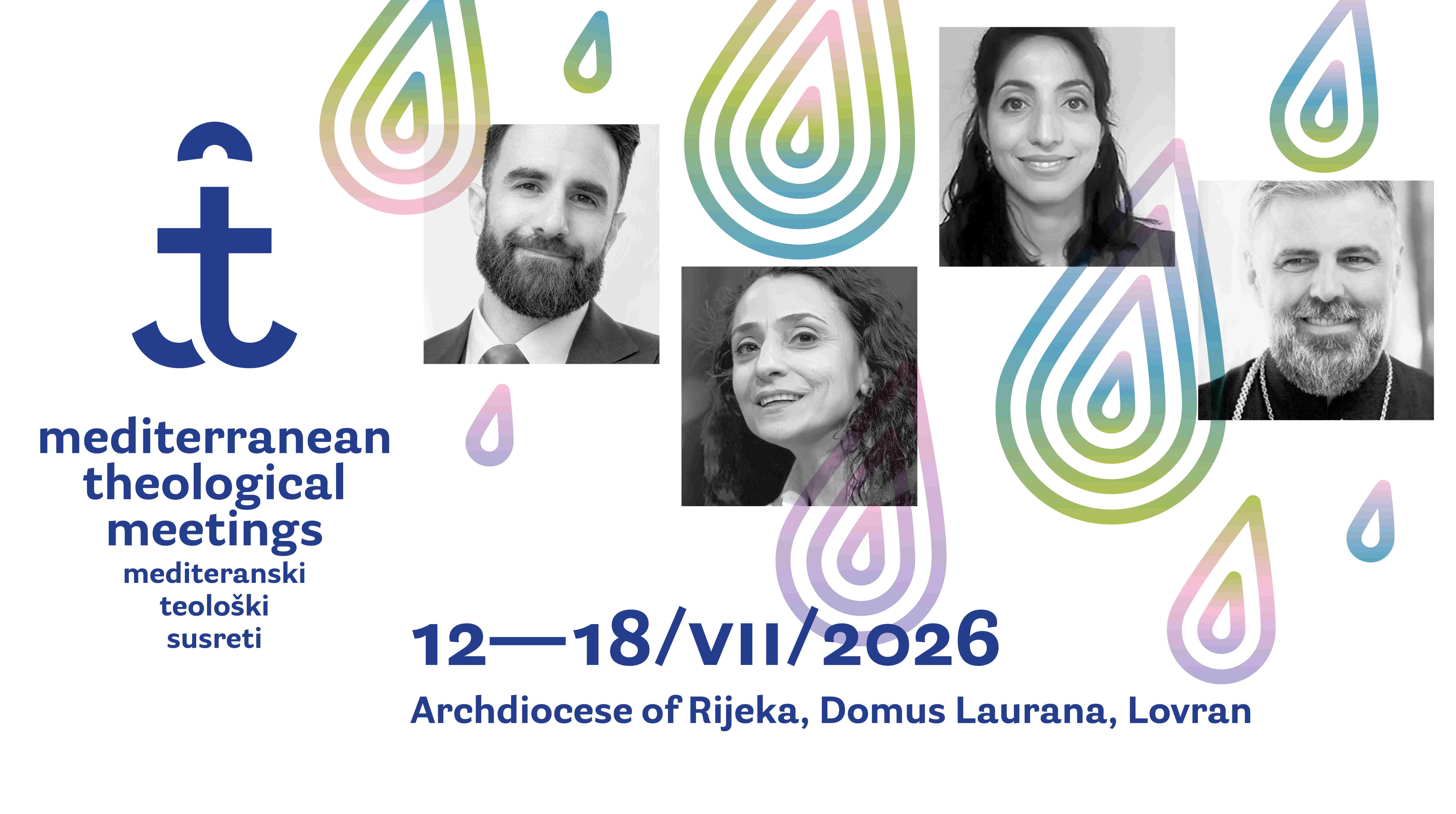 Mediterranean Theological Meetings 2026